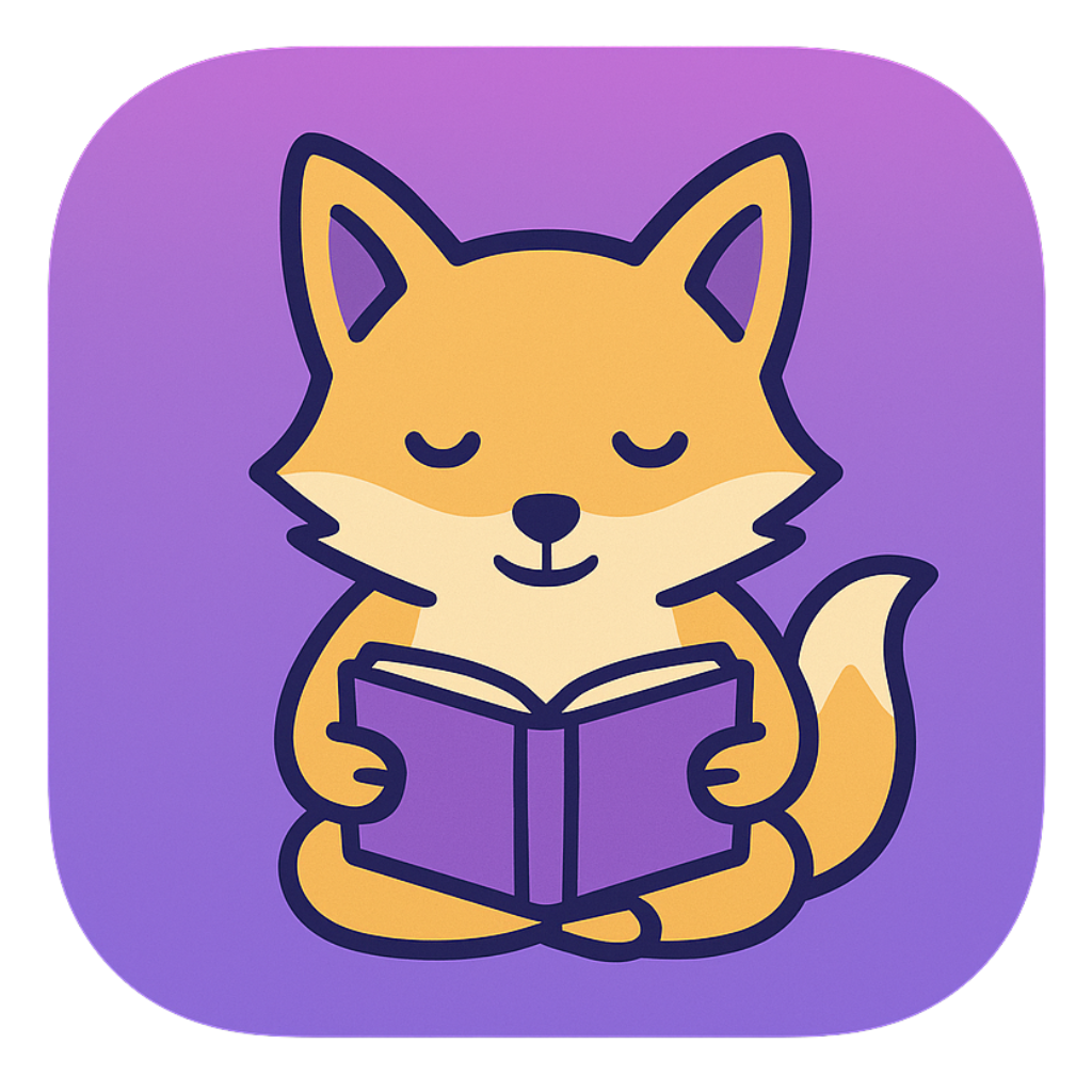 StudyBalance Project Visual